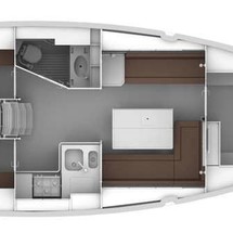 Bavaria Cruiser 36