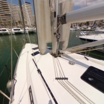 Bavaria Cruiser 36