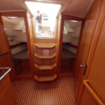 Bavaria Cruiser 36