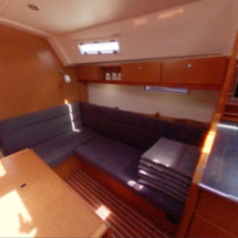 Bavaria Cruiser 36