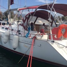 Beneteau Oceanis 473