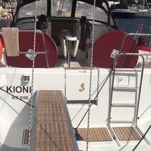 Beneteau Oceanis 473