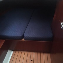 Beneteau Oceanis 473
