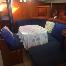 Beneteau Oceanis 473