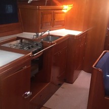 Beneteau Oceanis 473