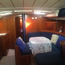 Beneteau Oceanis 473