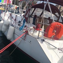 Beneteau Oceanis 473