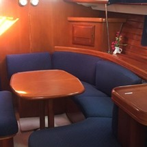 Beneteau Oceanis 473