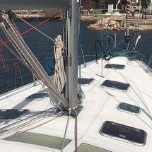 Beneteau Oceanis 473