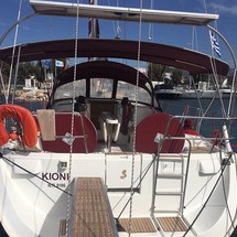 Beneteau Oceanis 473
