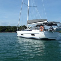 Bavaria C45