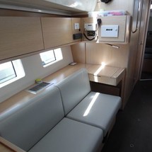 Bavaria C45