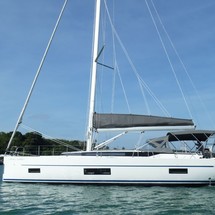 Bavaria C45