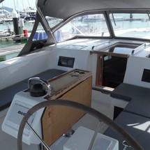 Bavaria C45