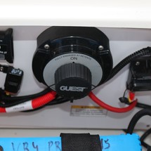 Bayliner VR4 BOWRIDER