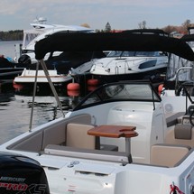 Bayliner VR4 BOWRIDER