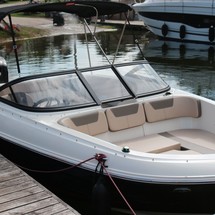 Bayliner VR4 BOWRIDER