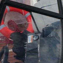 Bayliner VR4 BOWRIDER