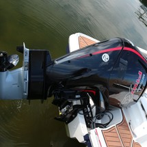 Bayliner VR4 BOWRIDER