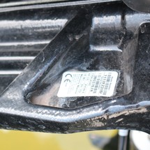 Bayliner VR4 BOWRIDER