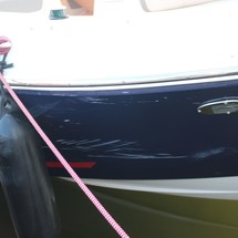 Bayliner VR4 BOWRIDER