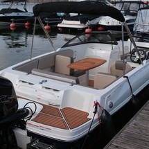 Bayliner VR4 BOWRIDER