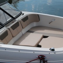 Bayliner VR4 BOWRIDER