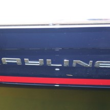 Bayliner VR4 BOWRIDER