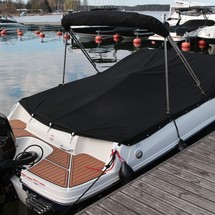 Bayliner VR4 BOWRIDER