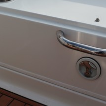 Bayliner VR4 BOWRIDER