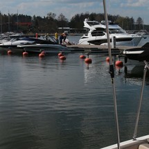 Bayliner VR4 BOWRIDER