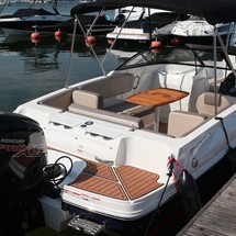 Bayliner VR4 BOWRIDER