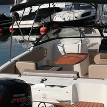Bayliner VR4 BOWRIDER