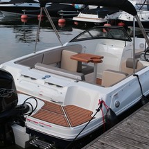 Bayliner VR4 BOWRIDER