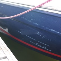 Bayliner VR4 BOWRIDER