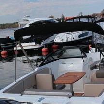 Bayliner VR4 BOWRIDER