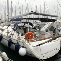 Bavaria Cruiser 51
