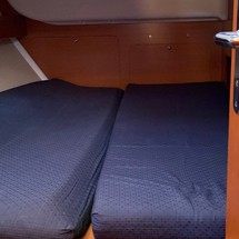 Beneteau Cyclades 43.4