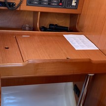 Beneteau Cyclades 43.4