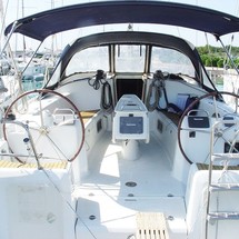 Beneteau Cyclades 43.4