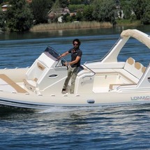 Lomac 850 IN