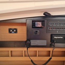 Jeanneau Sun Odyssey 410