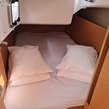 Jeanneau Sun Odyssey 410