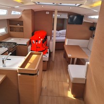 Jeanneau Sun Odyssey 410