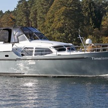 Azimut 43 Atlantis (2)