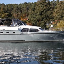 Azimut 43 Atlantis (2)