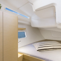 Hanse 418