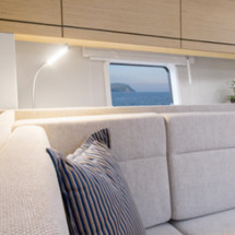 Hanse 418