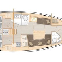Hanse 418