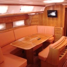 Bavaria 50 Cruiser